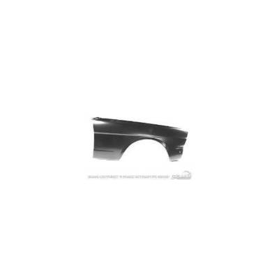 Scott Drake - Scott Drake C8ZZ-16005-AR 1968 Ford Mustang Fender