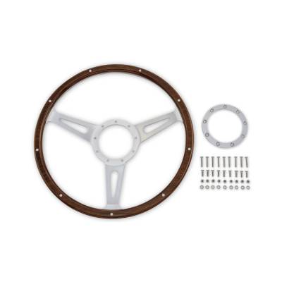 Scott Drake - Scott Drake S1MS-3600-WG 65-73 Ford Mustang Steering Wheel