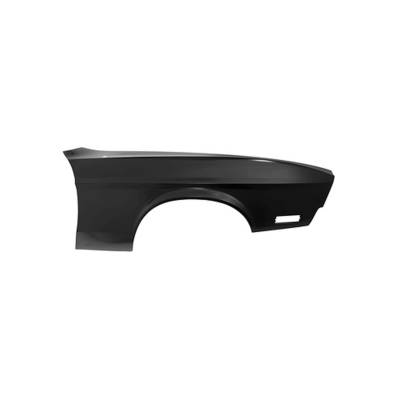 Scott Drake - Scott Drake D1ZZ-16005-AR 71-72 Ford Mustang Fender