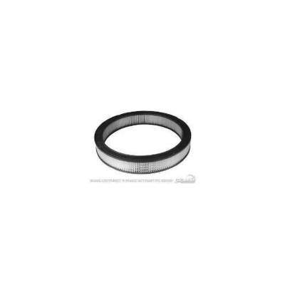 Scott Drake - Scott Drake B7SZ-9601-R Engine Air Filter for Ford/Mercury