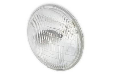 Scott Drake - Scott Drake C0DZ-13007-A Headlight for 64-73 Ford Mustang