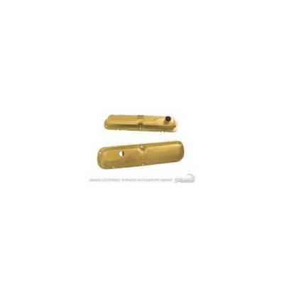 Scott Drake - Scott Drake C5ZZ-6A582-G 00-65 Ford Mustang Engine Valve Cover Set