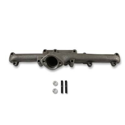 Scott Drake - Scott Drake C3OZ-9430-HF 64-82 Ford Mustang Exhaust Manifold Kit