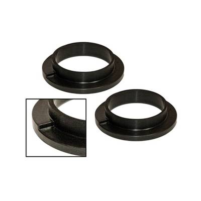 Scott Drake - Scott Drake C4DZ-5415-UR 64-73 Ford Mustang Coil Spring Insulator