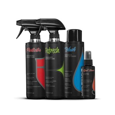 Simpson Safety - Simpson Safety MLCK1 Complete Molecule Suit Cleaner Kit