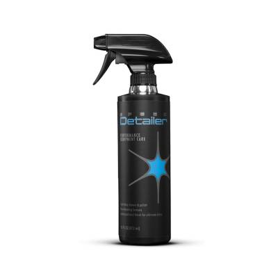 Simpson Safety - Simpson Safety MLDET16 Molecule Car Detailer 16oz Spray