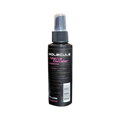 Simpson Safety - Simpson Safety MSHMD4 Molecule Matte Helmet Detailer Cleaner 4 oz Spray