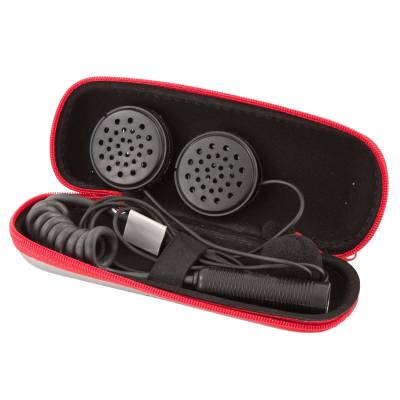 Stilo - Stilo YA0001 Emergency WRC Intercom Helmet Wiring Kit