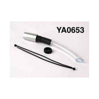 Stilo - Stilo YA0653 Helmet ST5 GT Side Air Kit for Helmets