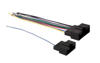 Metra Electronics - Metra 70-5524 TURBOWire Wire Harness