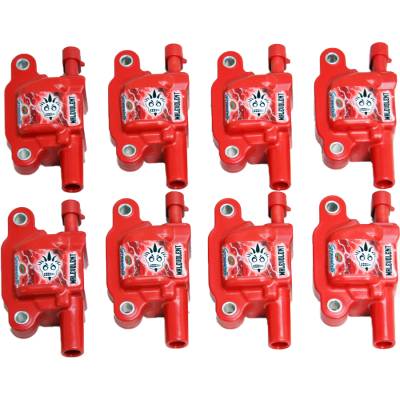 Granatelli Motor Sports - Granatelli Motorsports 28-0513-CPRM GM LS Coil
