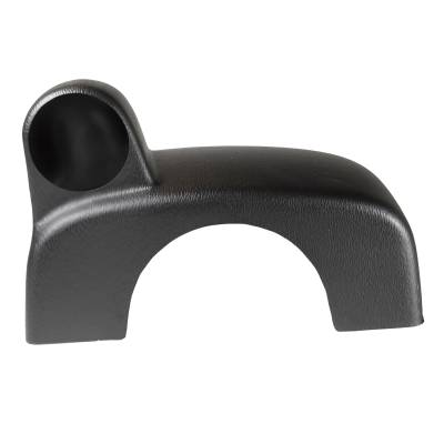 AutoMeter - AutoMeter 15006 Mounting Solutions Steering Column Single Pod for 09-14 F150
