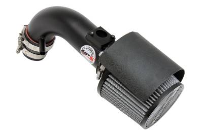HPS Performance - HPS 827-501WB Black Air Intake Kit for 09-13 Toyota Matrix 2.4L