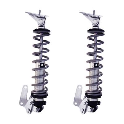 QA1 - QA1 RCK52338 Kit Rear Pro-Coil Single Adjustable No Springs 64-72 Chevelle
