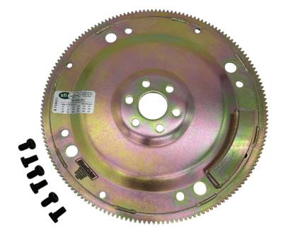 BluePrint Engines - BluePrint Engines BPPF50164 164-Tooth Steel Flex Plate External 50oz Imbalance