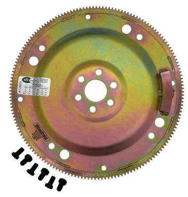 BluePrint Engines - BluePrint Engines BPPF28164 164-Tooth Steel Flex Plate External 28oz Imbalance