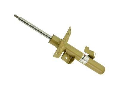 Koni - Koni 8745-1241R McPherson Strut ACTIVE Adjustment