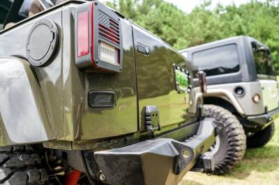 Motobilt - Motobilt MB8003 Tag Delete Plug for Jeep JK/JKU