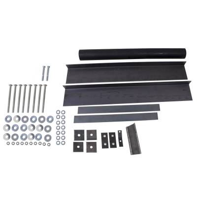 Omix - Omix 12201.03 Body Mount Bushing Kit