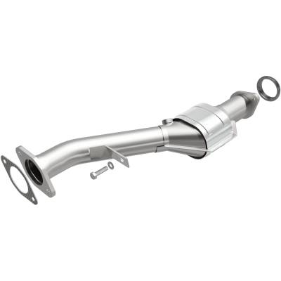MagnaFlow Exhaust Products - MagnaFlow 23149 Direct Fit Catalytic Converter 49 State