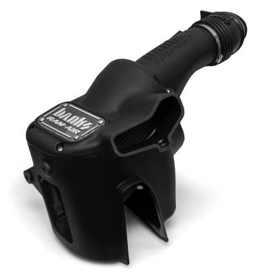 Banks Power - Banks Power 41849-D Banks Ram- Air Dry Filter Cold Air Intake System