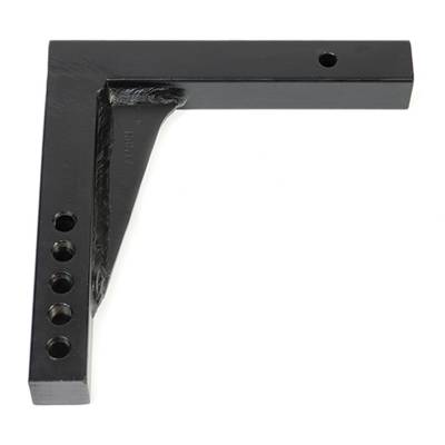 Husky Towing - Husky Towing 2" Weight Distribution Hitch Shank 13.25" Drop 30859