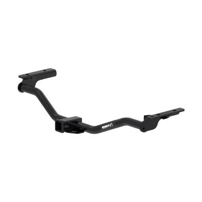 Husky Towing - Husky Towing 69621C 2" Class III Receiver Tow Hitch for Ford Explorer