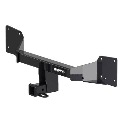 Husky Towing - Husky Towing 69643C 2" Class III Receiver Tow Hitch for Audi Q5