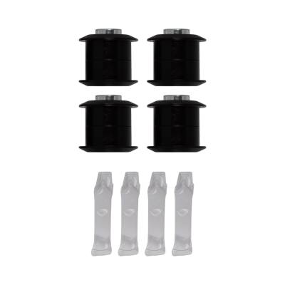 Bilstein - Bilstein B4-KT1-Z458A00 B1 Components Replacement Bushing Kit