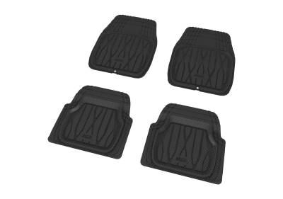 3D MAXpider - 3D MAXpider 2099M-09-FR4 Universal KAGU Floor Mat