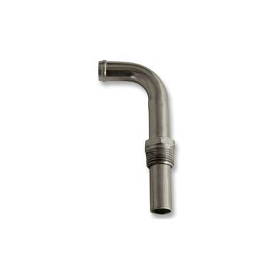 Scott Drake - Scott Drake D0AZ-18599-A 73 Ford Mustang HVAC Heater Hose Fitting