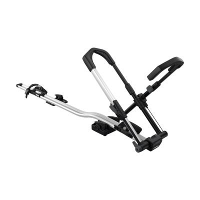 Thule - Thule 599000 UpRide Upright Roof Mounted Bike Rack