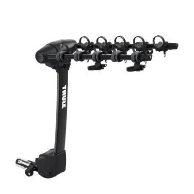 Thule - Thule 9026XT Apex XT Hitch Hanging Bike Carrier