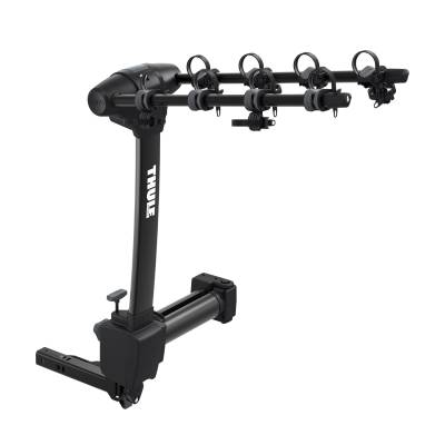 Thule - Thule 9027XT Apex XT Swing Hitch Hanging Bike Carrier