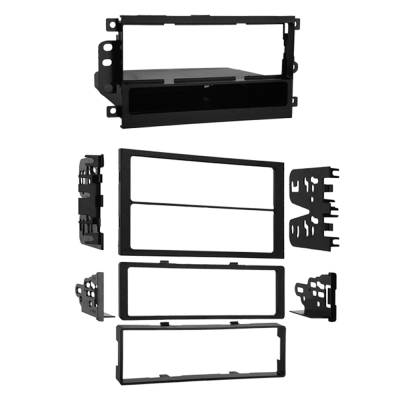 Metra Electronics - Metra 99-2003 TURBOKits Radio Installation Kit