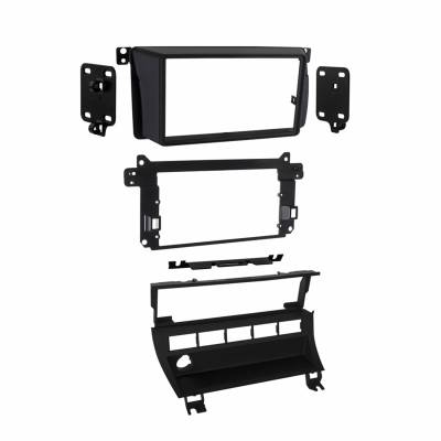 Metra Electronics - Metra 95-9310B Radio Installation Kit
