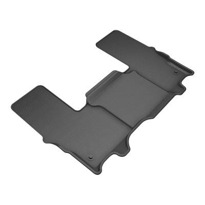3D MAXpider - 3D MAXpider L1JP03431509 KAGU Floor Mat for 22-26 Jeep Grand Wagoneer