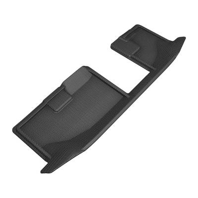 3D MAXpider - 3D MAXpider L1MT07331509 KAGU Floor Mat for 22-26 Outlander PHEV