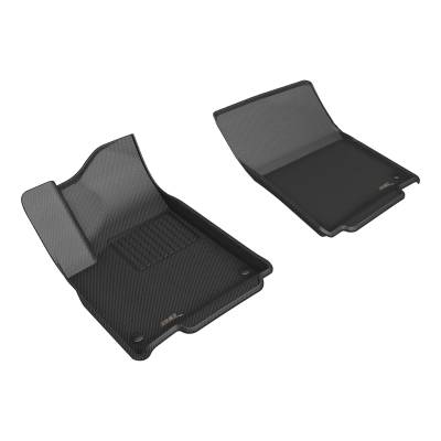 3D MAXpider - 3D MAXpider L1RI00411509 KAGU Floor Mat for 24 R1T