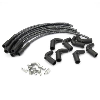Lokar - Lokar PW-1015 Vintage Series Spark Plug Wire Set