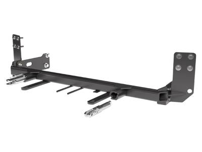 Blue Ox - Blue Ox BX1521 Tow Bar Base Plate for 24-25 Buick Encore GX