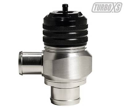 Turbo XS - Turbo XS W15-XS-RBV Blow Off Valve for 2015 Subaru WRX