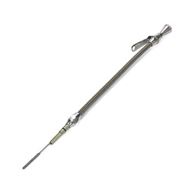 Lokar - Lokar ED-5040 Flexible Engine Dipstick for 85-13 Corvette