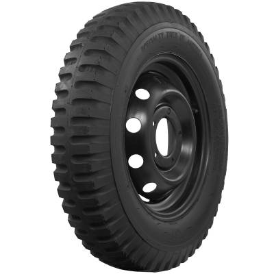 Coker - Coker 68755 750-16 STA NDT 8-Ply