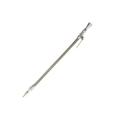 Lokar - Lokar 1220314 Flexible Engine Dipstick for 93-24 Camaro