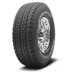 BFGoodrich - BFGoodrich 01195 Rugged Trail T/A P275/70R18