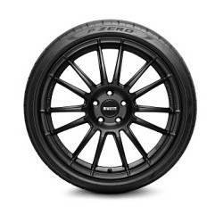 Pirelli - Pirelli 4106400 P-Zero PZ4 Sport 315/30R22