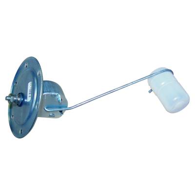 Crown Automotive Jeep Replacement - Crown Automotive J0914850 Fuel Sending Unit for 55-66 Jeep CJ3B/CJ5/CJ6 6-Bolt