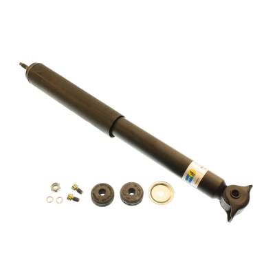 Bilstein - Bilstein 24-007030 B4 Front Monotube Shock for 77-85 Mercedes-Benz 230 300