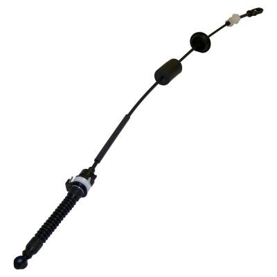 Crown Automotive Jeep Replacement - Crown Automotive 68003121AC Auto Trans Shift Cable